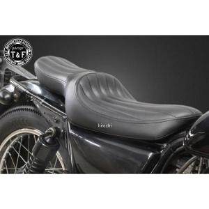 250TR スリムリアフェンダー（ロングタイプ）キット ガレージT＆F