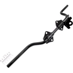 ホンダ [純正部品] ステップバーCOMP スーパーカブ110(JA10/JA44