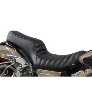 K&H ハーレダビッドソン　ダイナ2006〜2017用　ソロシート Harley Davidson（ハーレー・ダビッドソン） スーパーリデュース