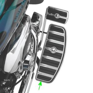 ハーレー　ソフテイル　FL系　ナセルキット　クローム Harley Davidson ヘッドライトナセルキット クローム 1986〜17年