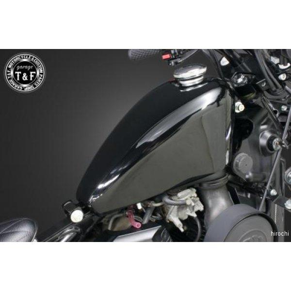 507220 ガレージT＆F スリムスポーツスタータンクKIT ドラッグスター250 JP店