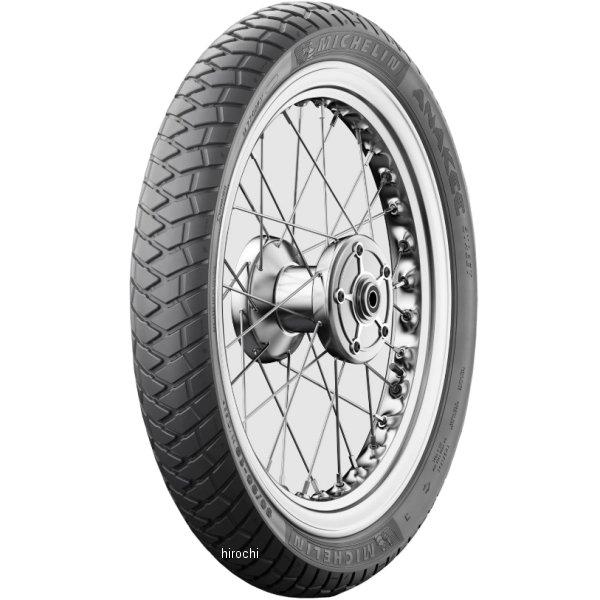 【メーカー在庫あり】 509515 ミシュラン MICHELIN アナキーストリート 110/80-...