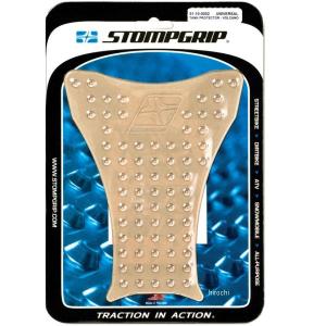 51-01-1001C ストンプグリップ STOMPGRIP タンク グリップ ボルケーノ