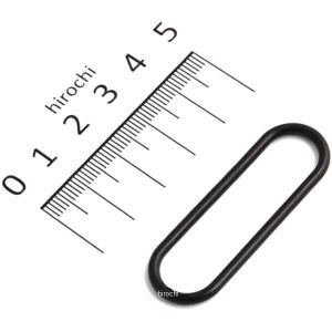 カワサキ（Kawasaki） 92033-1023 カワサキ純正リングスナップ JP