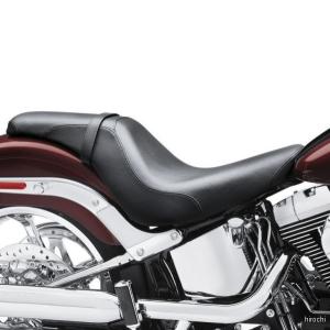 Le Pera ラペラ　ハーレー　ソフテイル　ベアボーンソロシートLKU-007 ラペラ ベアボーン アップフロント・ソロシート ブレイクアウト
