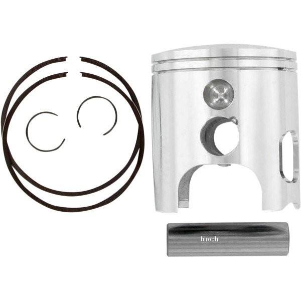 【USA在庫あり】 513M06600 ワイセコ Wiseco ピストン +2mmオーバーサイズ 8...