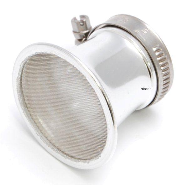 【メーカー在庫あり】 514-0001340 キタコ エアーファンネル(STD) 34φ モンキー ...