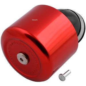 515-0700351 キタコ S・P・フィルター 35mm(45°) レッド JP店｜ヒロチー商事 1号店