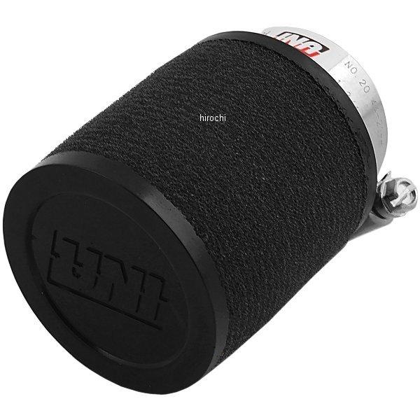 【メーカー在庫あり】 515-1100020 キタコ ユニフィルター 汎用 PK-4E φ25/φ3...