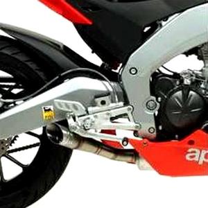アロー 52510AON-SX125 ARROW スリップオンマフラー THUNDER 21年-22年