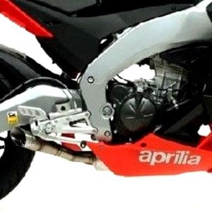 アロー 52510AON-SX125 ARROW スリップオンマフラー THUNDER 21年-22年