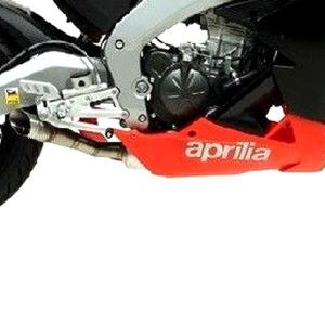 アロー 52510AON-SX125 ARROW スリップオンマフラー THUNDER 21年-22年