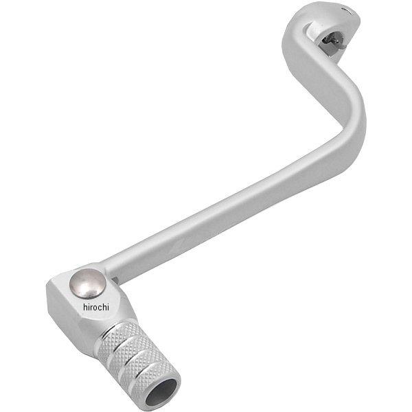 【メーカー在庫あり】 516-4024821 キタコ アルミチェンジペダル KLX110用 JP店