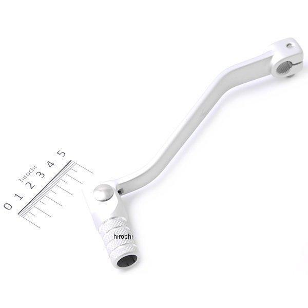 【メーカー在庫あり】 516-4025821 キタコ アルミチェンジペダル Dトラッカー125 / ...