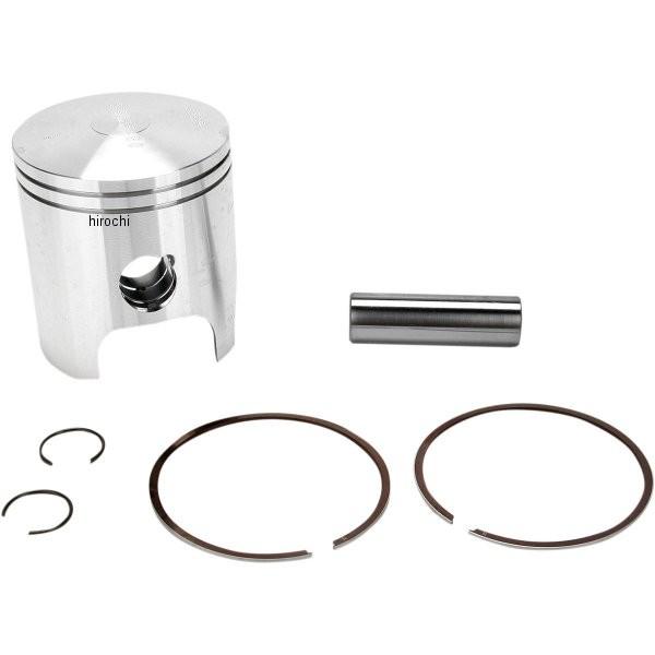 【USA在庫あり】 518M05600 ワイセコ Wiseco ピストン 85年-86年 CR125...