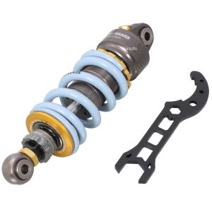 OHLINS（オーリンズ） KA 010 リアショック Z 1000 （2010-13