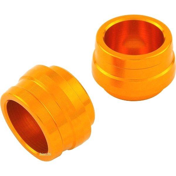 520006-04 ポッシュ POSH アルミスライダー 2個入り M6 ショート ゴールド HD店