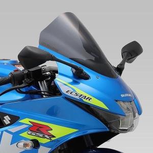 ヨシムラ YOSHIMURA バイク用 ウインドスクリーン ウィンド