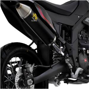 モリワキ　GB350S ショートメガホン スリップオン ジャンク品 モリワキ GB350S ショートメガホン スリップオン ジャンク品