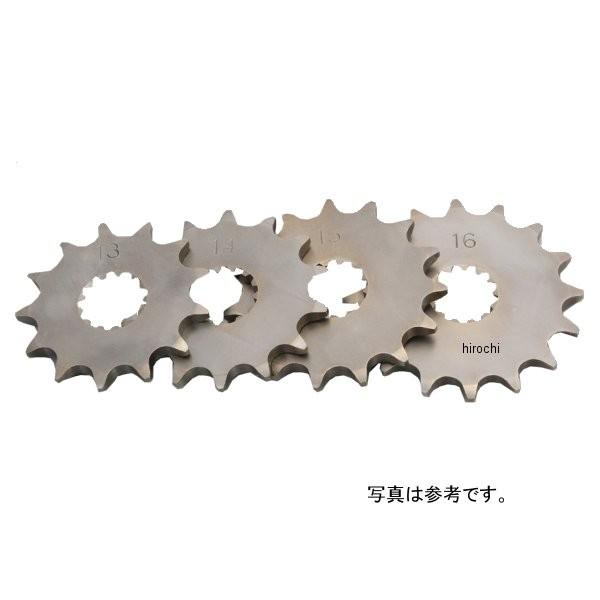 【メーカー在庫あり】 530-0770014 キタコ ドライブスプロケット フロント 14T 520...