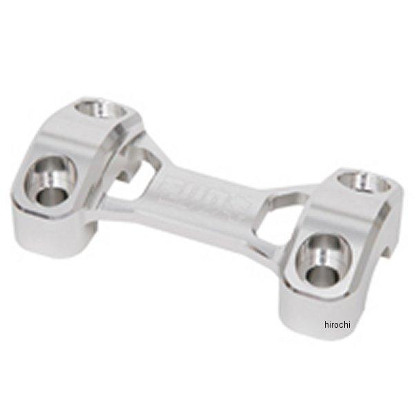 【メーカー在庫あり】 53131-201Q7-00 モリワキ ハンドルホルダー アッパー 92年-9...