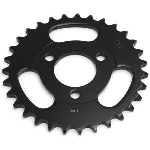 ホンダ（HONDA） 送料無料 GROM / グロム ( JC61 ) 純正互換 420 - 34