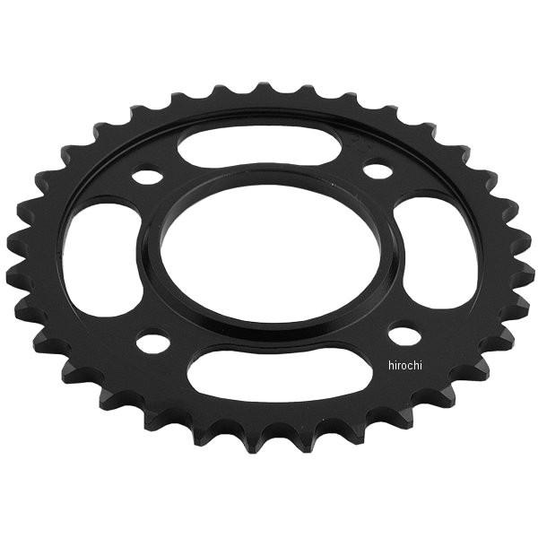 【メーカー在庫あり】 535-1424033 キタコ ドリブンスプロケット リア(リア33T) スー...