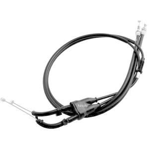 専用 カワサキ（Kawasaki） 54012-0132 カワサキ純正 ケーブル スロットル