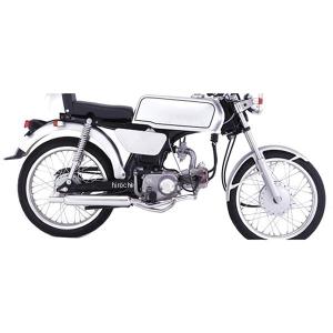 KーCON KITACO キタコ ミニキャブトンマフラー CD50 HONDA ホンダ フル