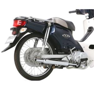 KITACO（キタコ） スーパーカブ50（Fi） キャプトンマフラー 543
