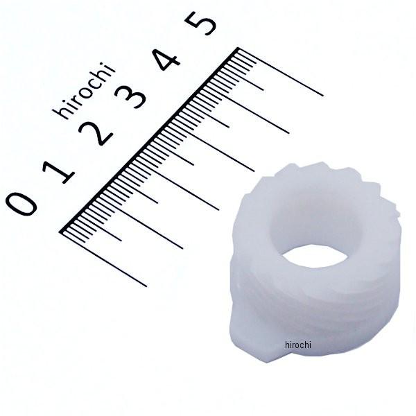 【メーカー在庫あり】 54611-39C00 スズキ純正 ギヤ スピードメーター NT:16 JP店