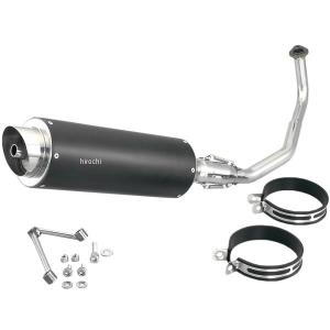 T-MAX 500 純正マフラー SJ04J TMAX 05-07年 5VU 10刻印 サイレンサー