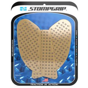 ストンプグリップ STOMPGRIP タンクプロテクタ EAGLE クリア 51-04