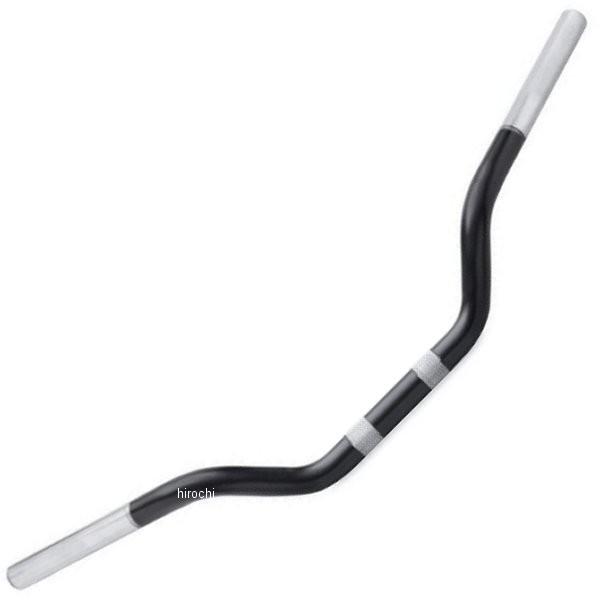 55800345 ハーレー純正 ハンドルバー アイアン883 サテンブラック JP店