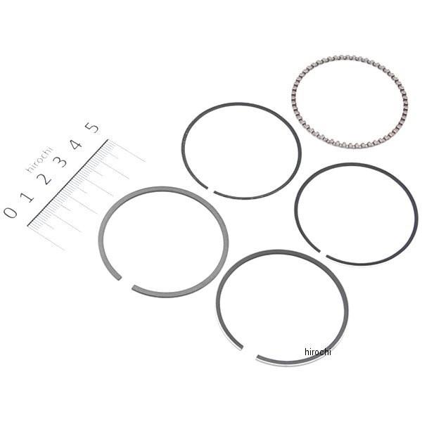 【メーカー在庫あり】 55X-11610-00 ヤマハ純正 ピストンリングセット JP店