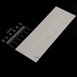 カワサキ（Kawasaki） 56052-1597 カワサキ純正 マーク アッパー