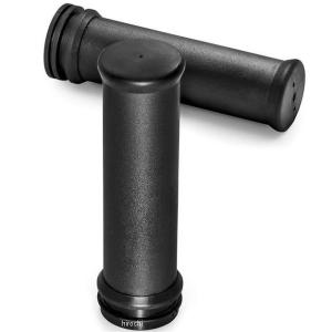 65100078 ハーレー純正 ツーピースマフラーエンドキャップキット 4.5