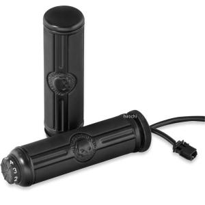 56100342 ハーレー純正 ヒーテッド ハンドグリップ エアフロー 16年