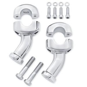 Harley Davidson 56267-09 ハーレー純正 ライザー カーブ・プルバック  