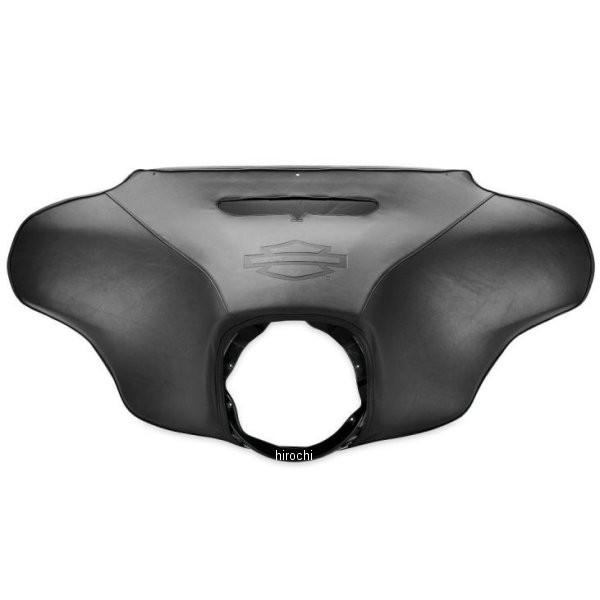 57000307 ハーレー純正 フェアリングブラ/バットウイングフェアリング 14年以降 FLH J...