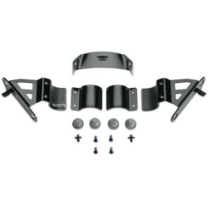 57400330 ハーレー純正 デタッチャブル・コンパクト・ウインドシールド Harley Davidson（ハーレー・ダビッドソン） 57400330 ハーレー純正