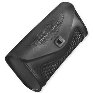 Harley Davidson 58298-87 ハーレー純正 ウインドシールドバッグ