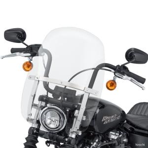 ハーレーダビッドソン純正ウィンドシールド Harley Davidson（ハーレー・ダビッドソン） 58278-95 ハーレー純正