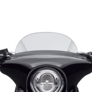 HARLEY DAVIDSON デタッチャブルウィンドシールド　美品 Harley Davidson（ハーレー・ダビッドソン） 58278-95 ハーレー純正