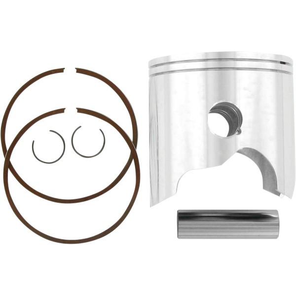 【USA在庫あり】 575M08650 ワイセコ Wiseco ピストン 88年-04年 KX500...