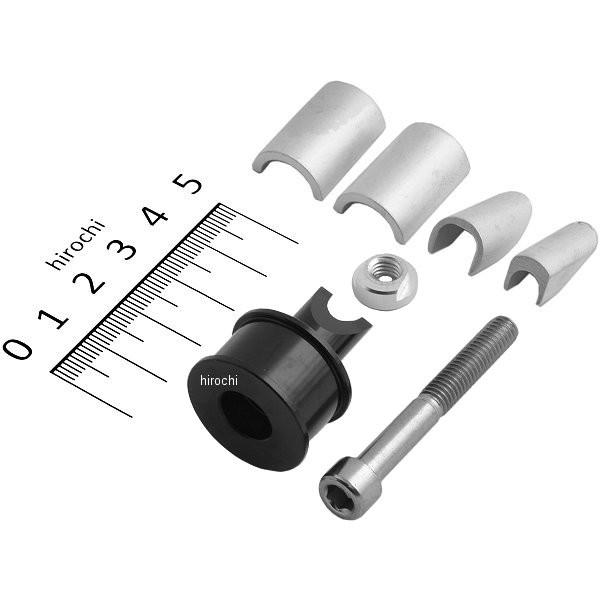 【USA在庫あり】 crgIA-100 シーアールジー CRG ミラー アダプター 7/8インチ1個...