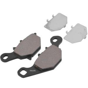 59302-20850 スズキ純正 パッド/シムセット JP店