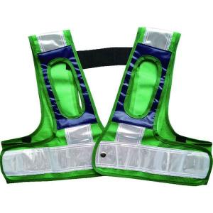 5941116 ミズケイ ミズケイ フルハーネス用安全ベスト JP店