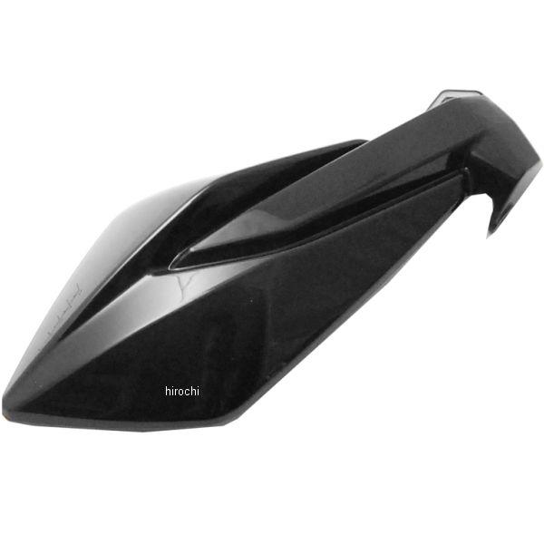 【即納】 59441-0040-6C カワサキ純正 カバー ハンドル RH エボニー JP店