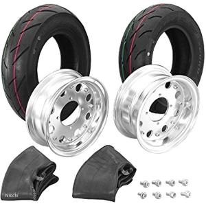 メーカー在庫あり】 39372G Gクラフト 10インチ 5.5J ホイール R&P